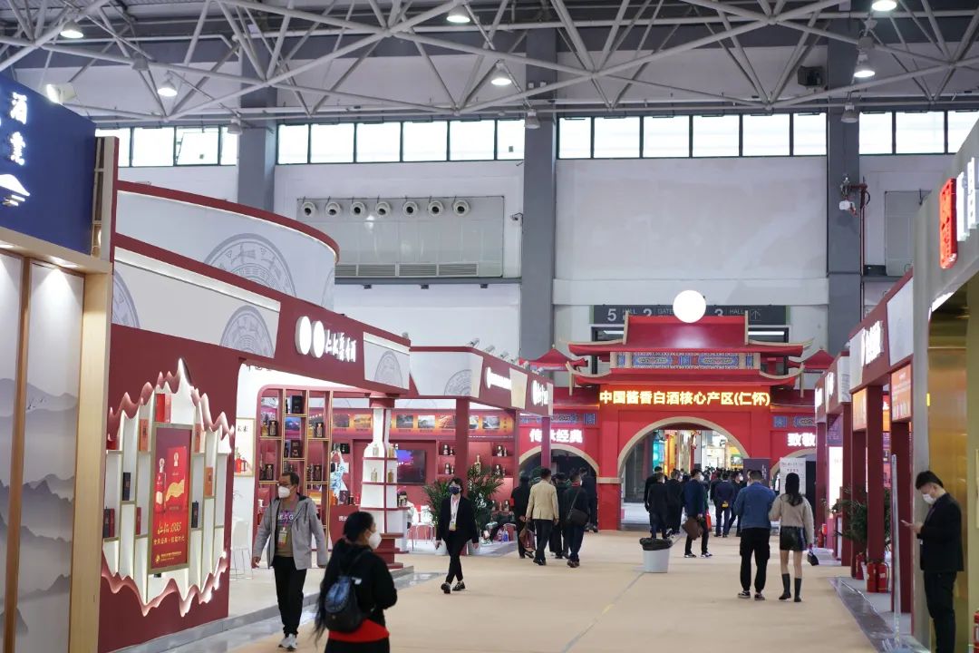 贵州云顶国际酱酒