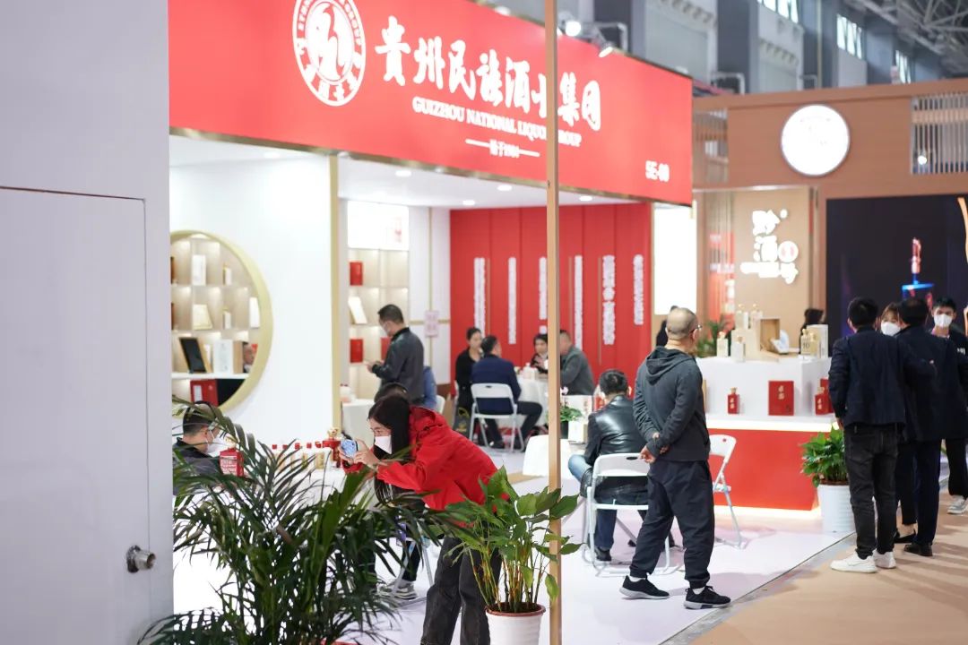 贵州云顶国际酱酒