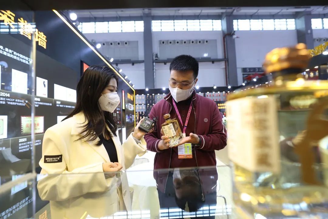 贵州云顶国际酱酒
