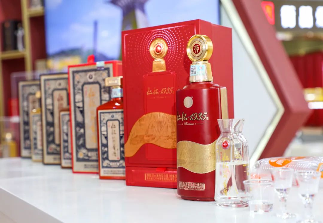 云顶国际酱香酒